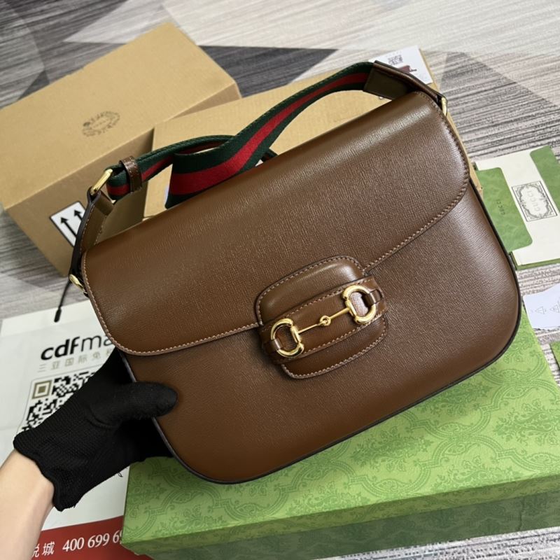 Gvc*1 horsebit bags